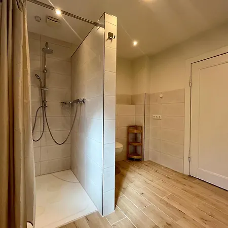 Casa vacanze Ruhiges Direkt Am Wald Hechthausen