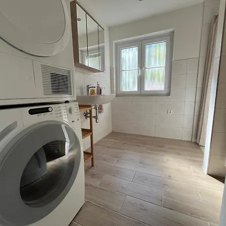 Ruhiges Direkt Am Wald Casa vacanze *