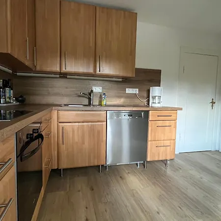 Casa vacanze Ruhiges Direkt Am Wald Hechthausen